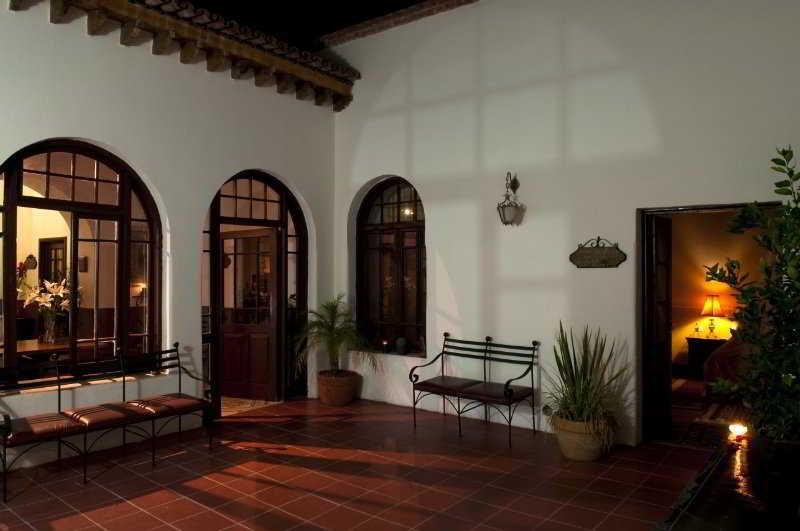 San Felipe El Real Hotel Chihuahua Eksteriør billede